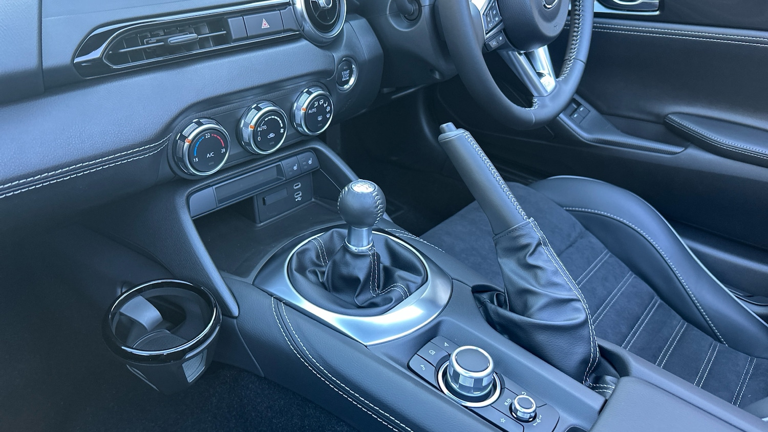 Used Mazda MX-5 2026 for sale - 78166133: Photo 13