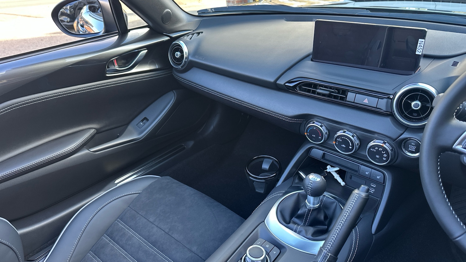 Used Mazda MX-5 2026 for sale - 78166133: Photo 14