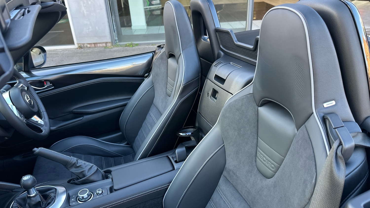 Used Mazda MX-5 2026 for sale - 78166133: Photo 15