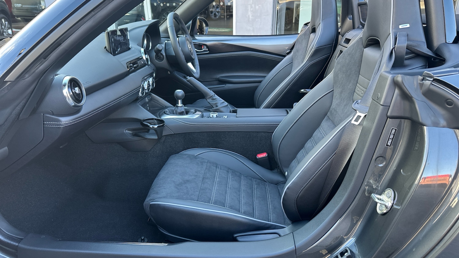 Used Mazda MX-5 2026 for sale - 78166133: Photo 16