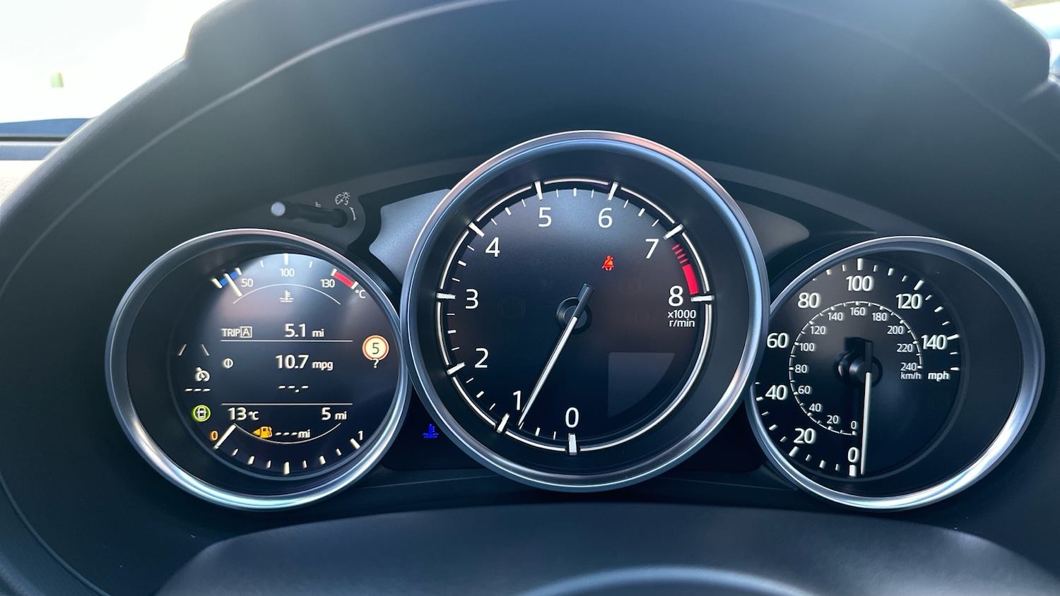 Used Mazda MX-5 2026 for sale - 78166133: Photo 18