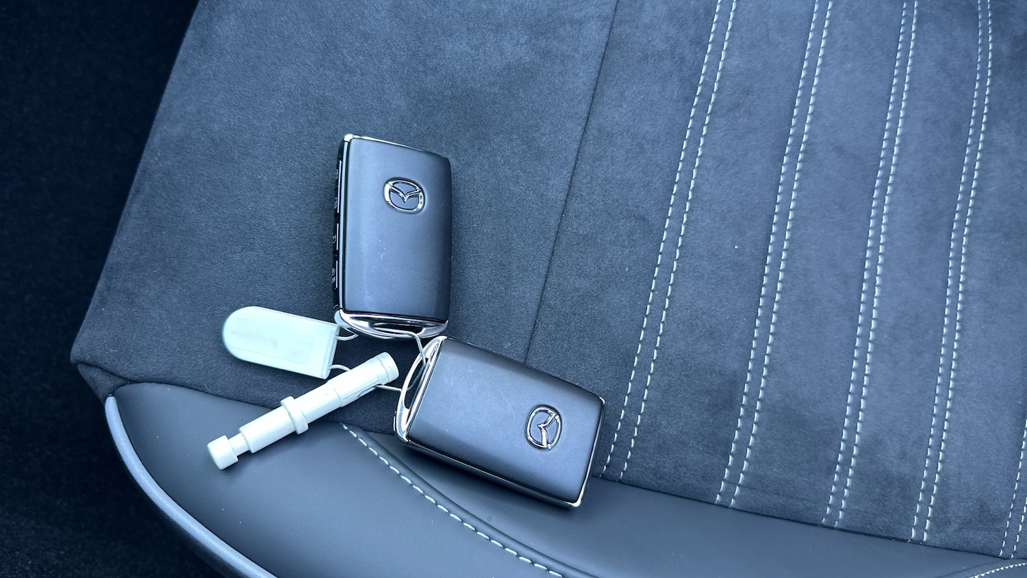 Used Mazda MX-5 2026 for sale - 78166133: Photo 19