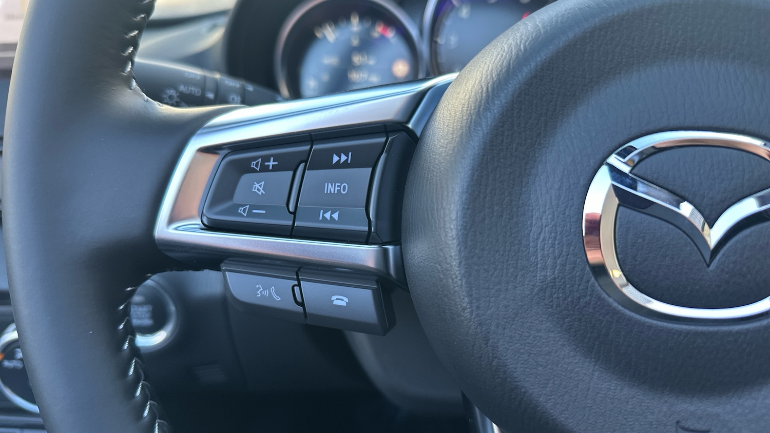 Used Mazda MX-5 2026 for sale - 78166133: Photo 21