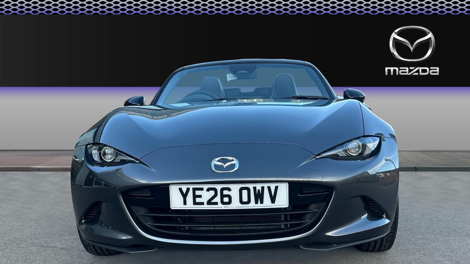 Used Mazda MX-5 2026 for sale - 78166133: Photo 3