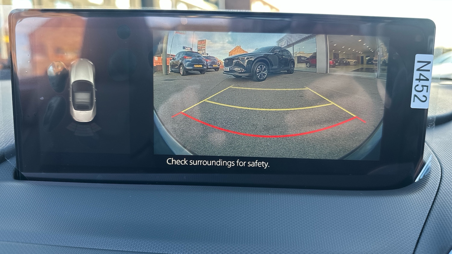 Used Mazda MX-5 2026 for sale - 78166133: Photo 30