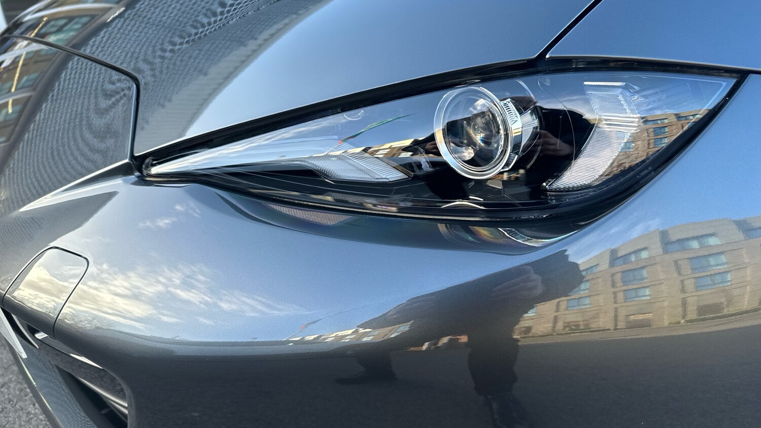 Used Mazda MX-5 2026 for sale - 78166133: Photo 33