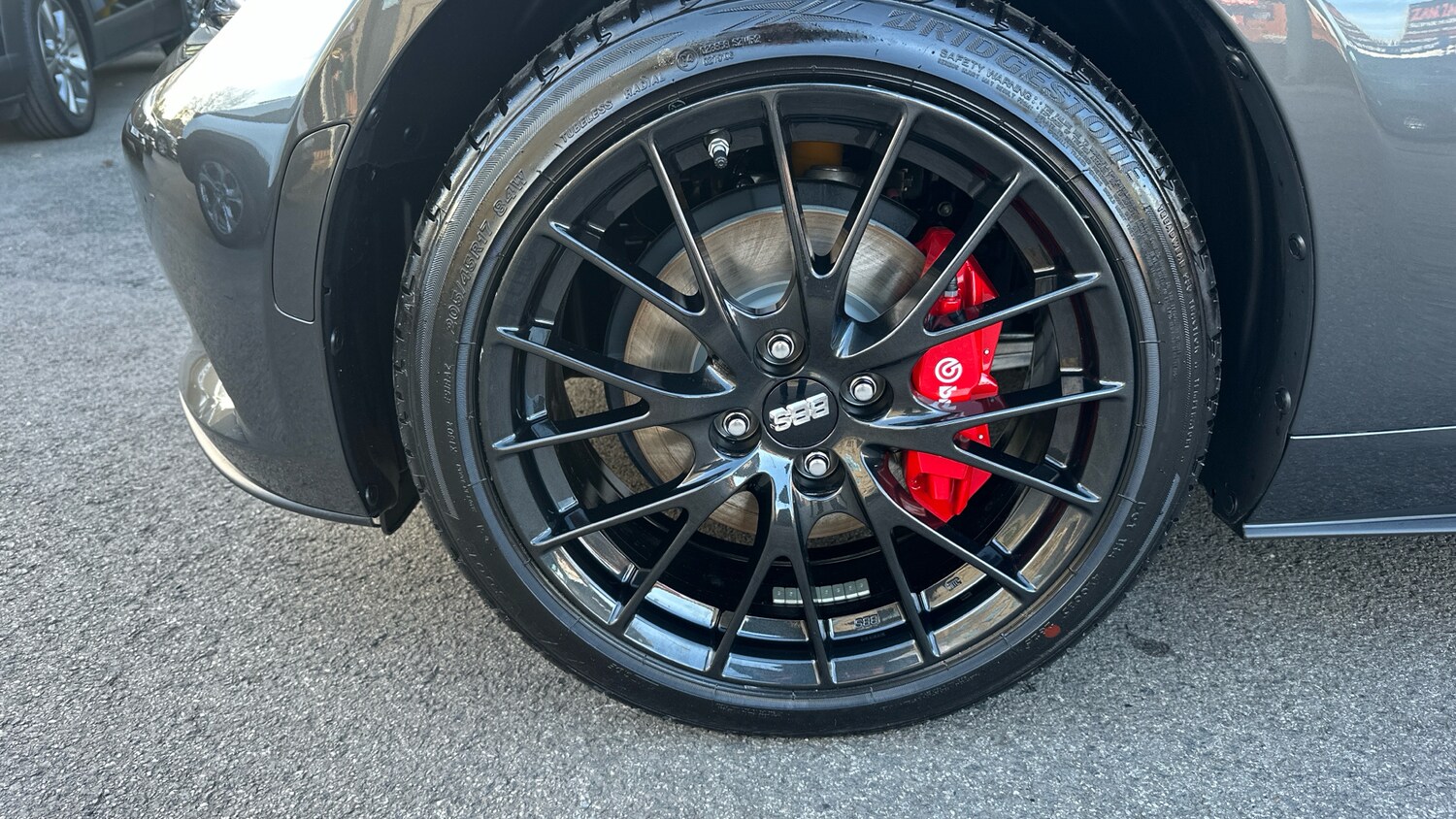 Used Mazda MX-5 2026 for sale - 78166133: Photo 34