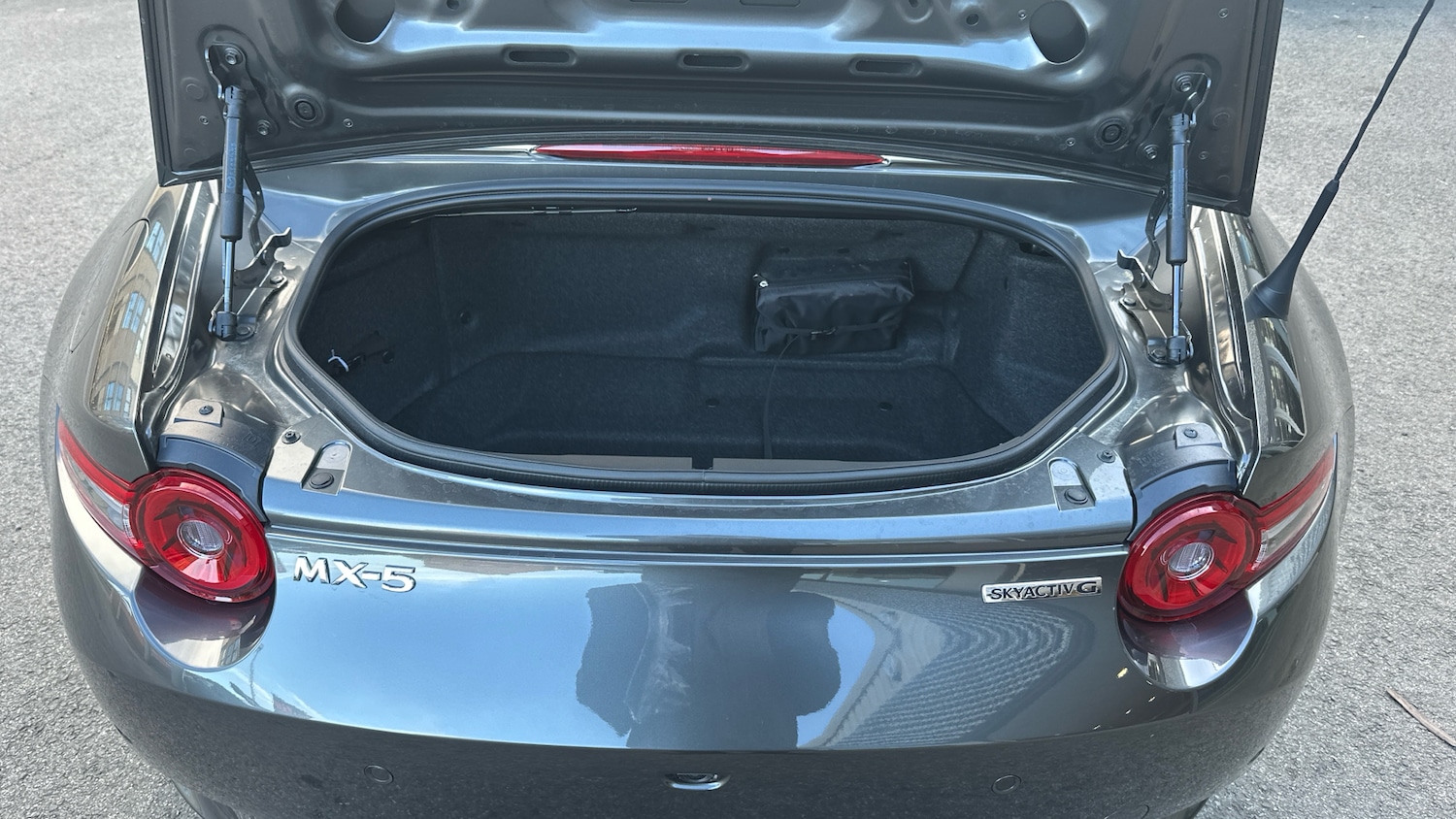 Used Mazda MX-5 2026 for sale - 78166133: Photo 4