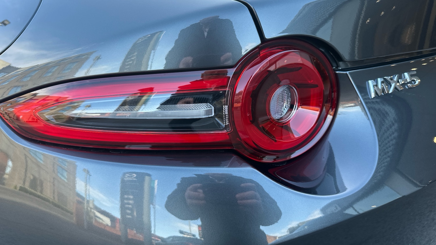 Used Mazda MX-5 2026 for sale - 78166133: Photo 40