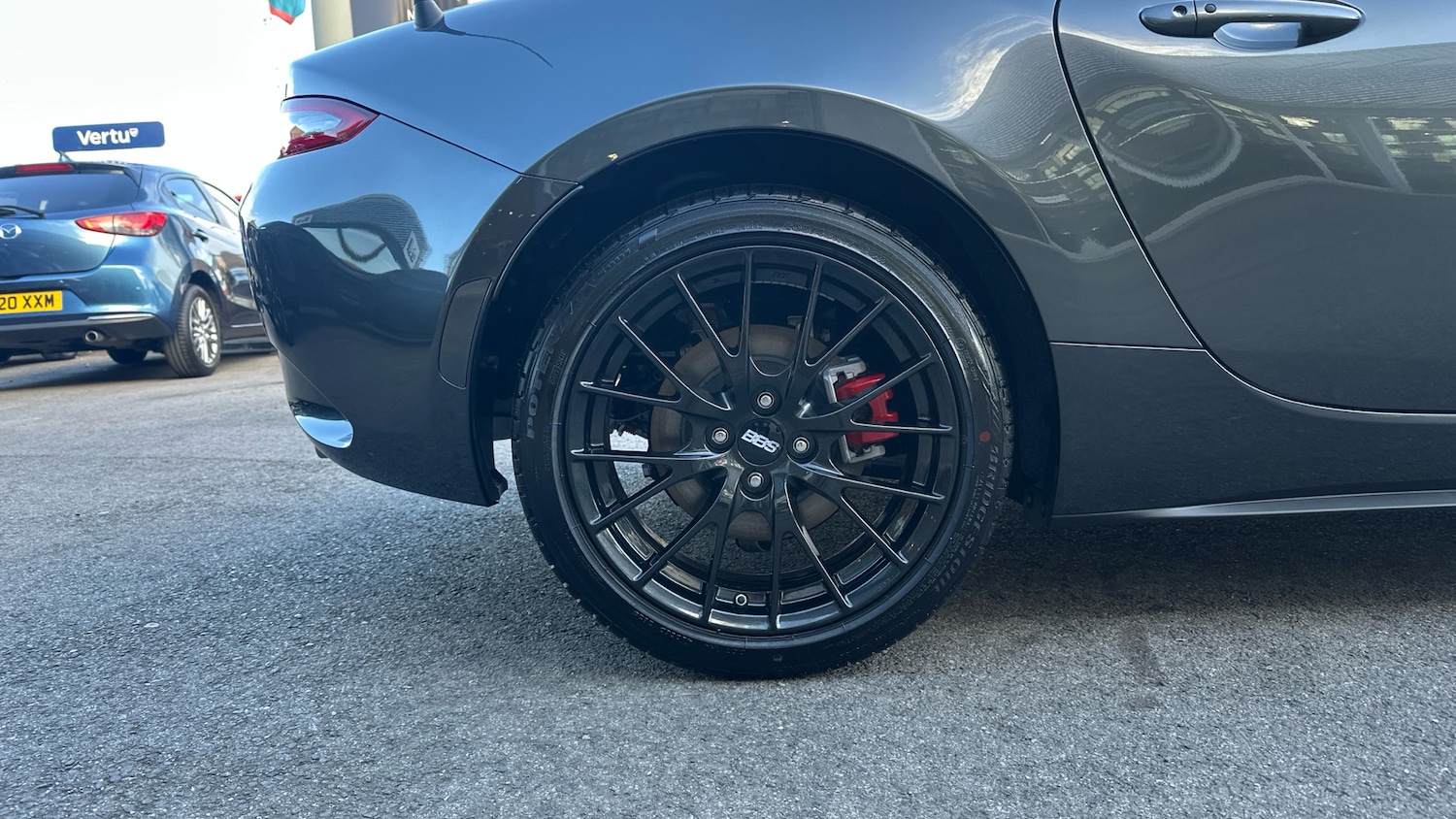 Used Mazda MX-5 2026 for sale - 78166133: Photo 7