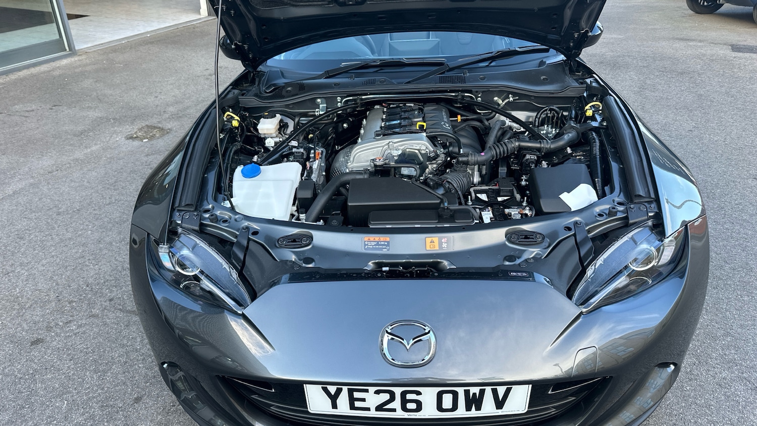 Used Mazda MX-5 2026 for sale - 78166133: Photo 8