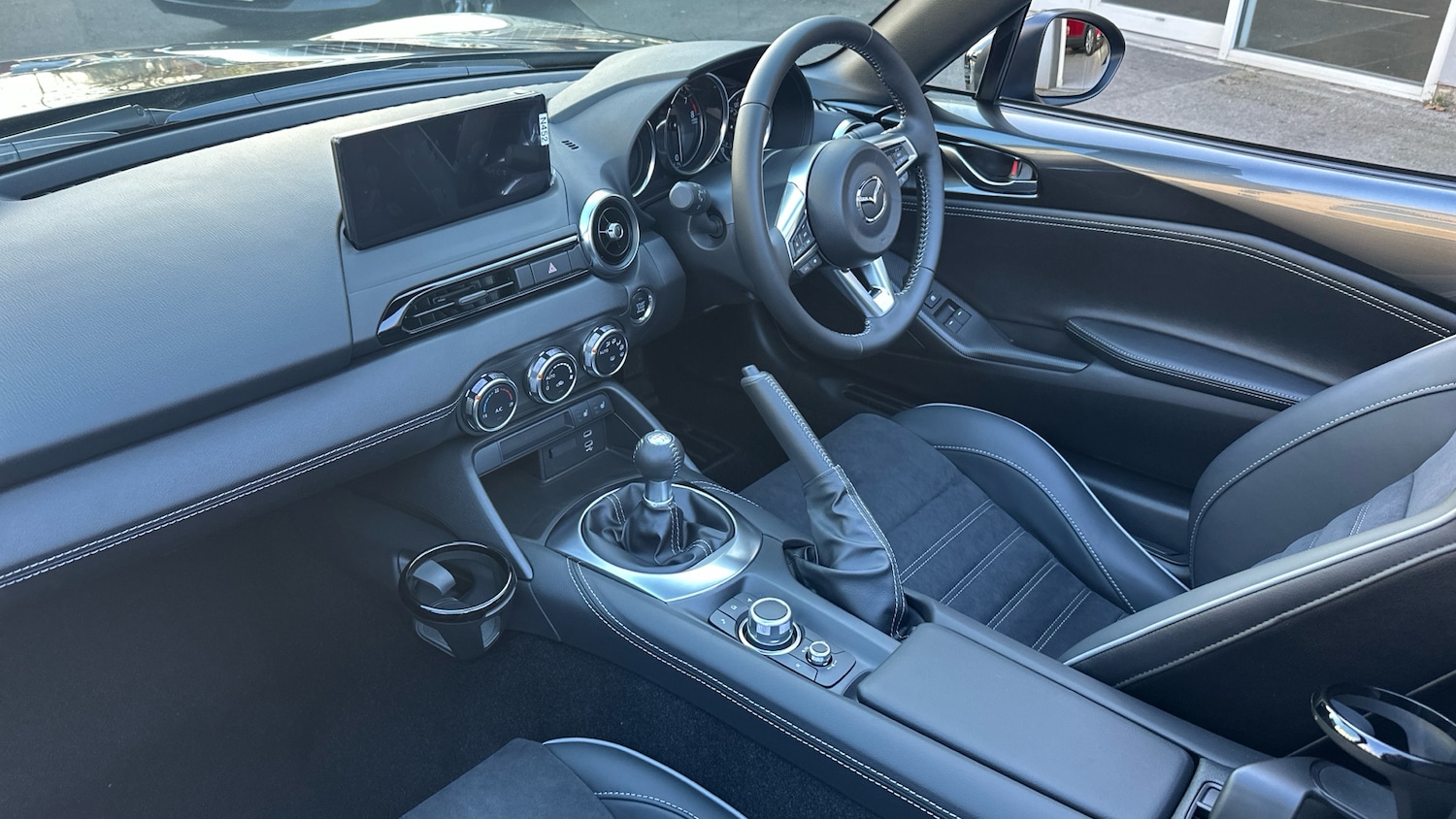 Used Mazda MX-5 2026 for sale - 78166133: Photo 9