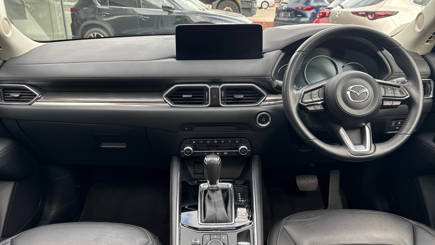 Used Mazda CX-5 2022 for sale - 76694210: Photo 10