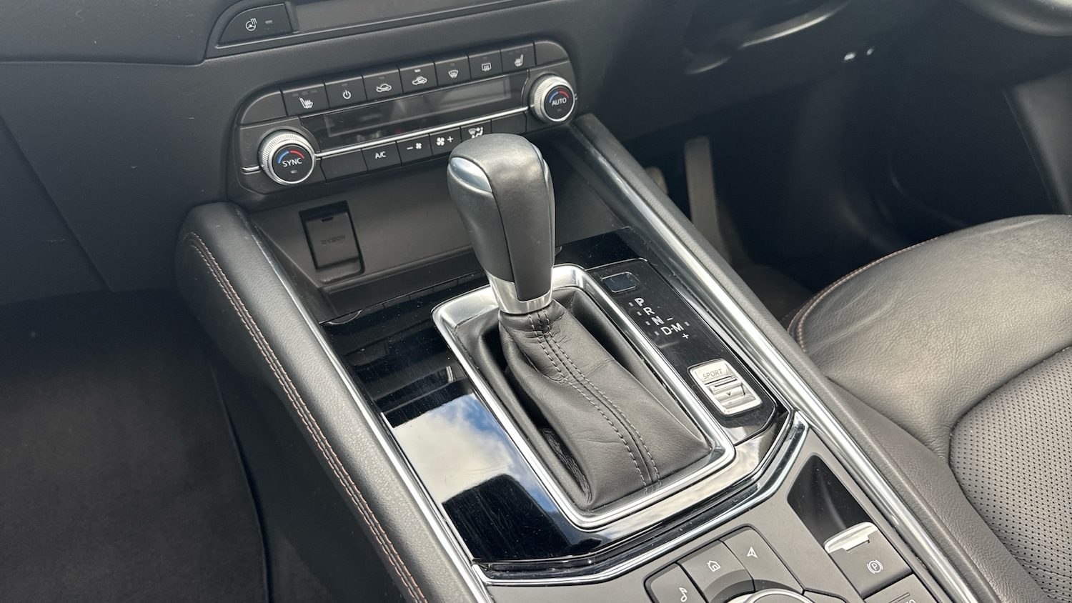 Used Mazda CX-5 2022 for sale - 76694210: Photo 13