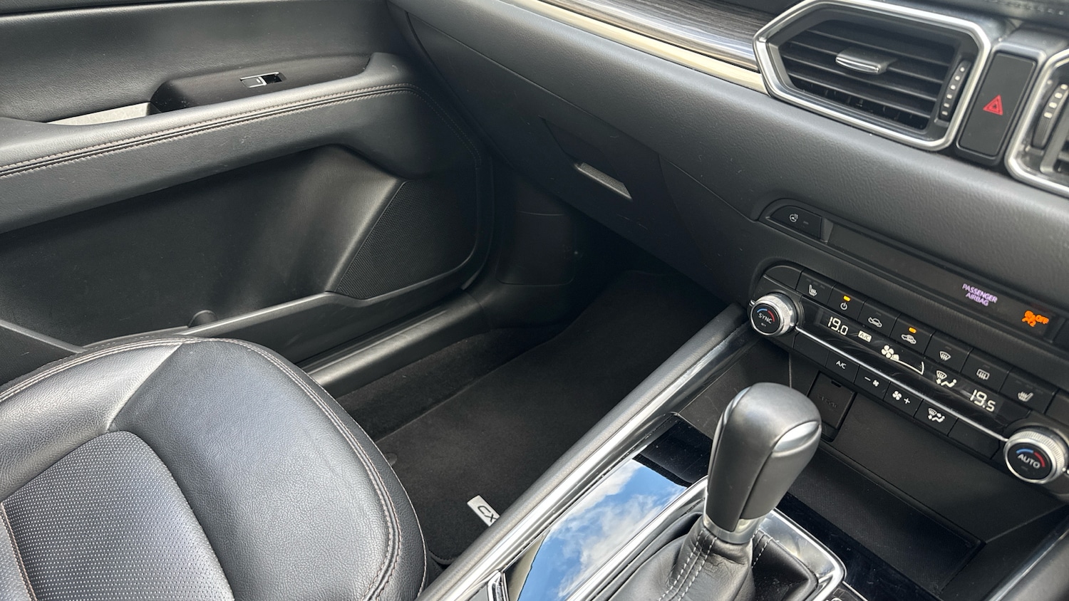 Used Mazda CX-5 2022 for sale - 76694210: Photo 14