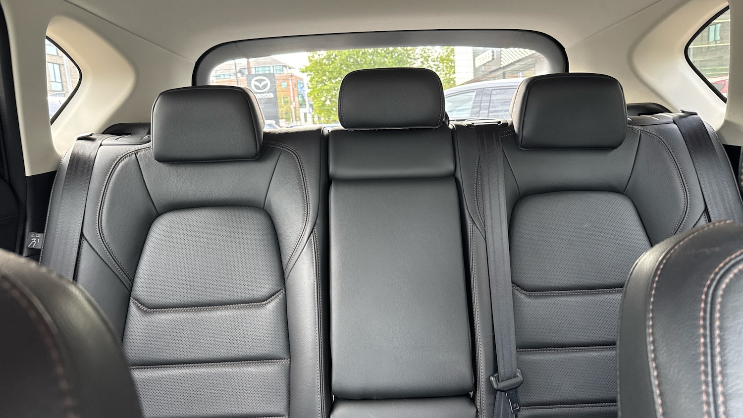 Used Mazda CX-5 2022 for sale - 76694210: Photo 15