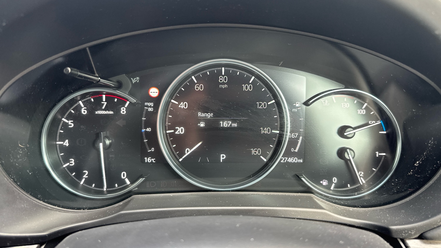 Used Mazda CX-5 2022 for sale - 76694210: Photo 18