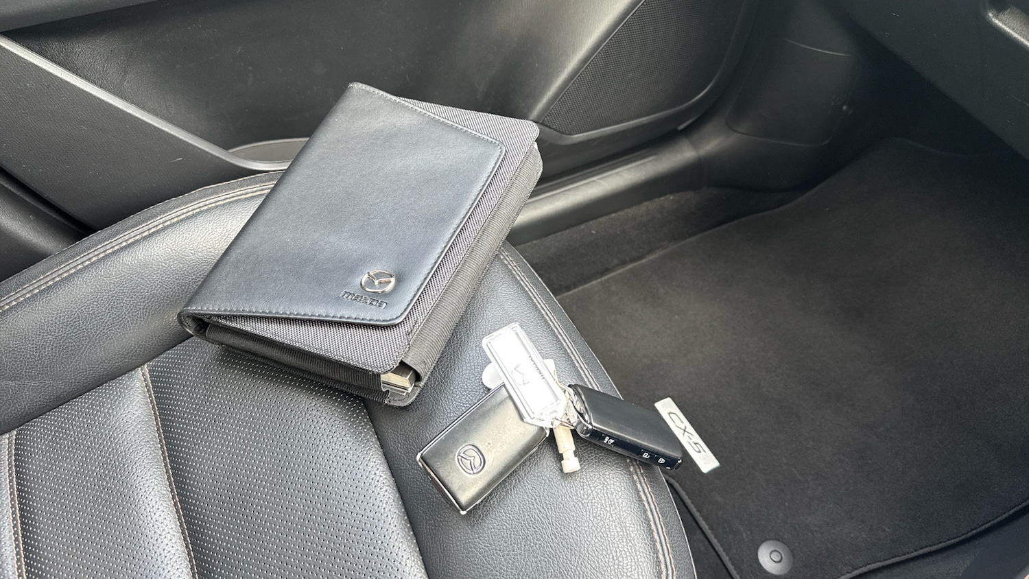 Used Mazda CX-5 2022 for sale - 76694210: Photo 19