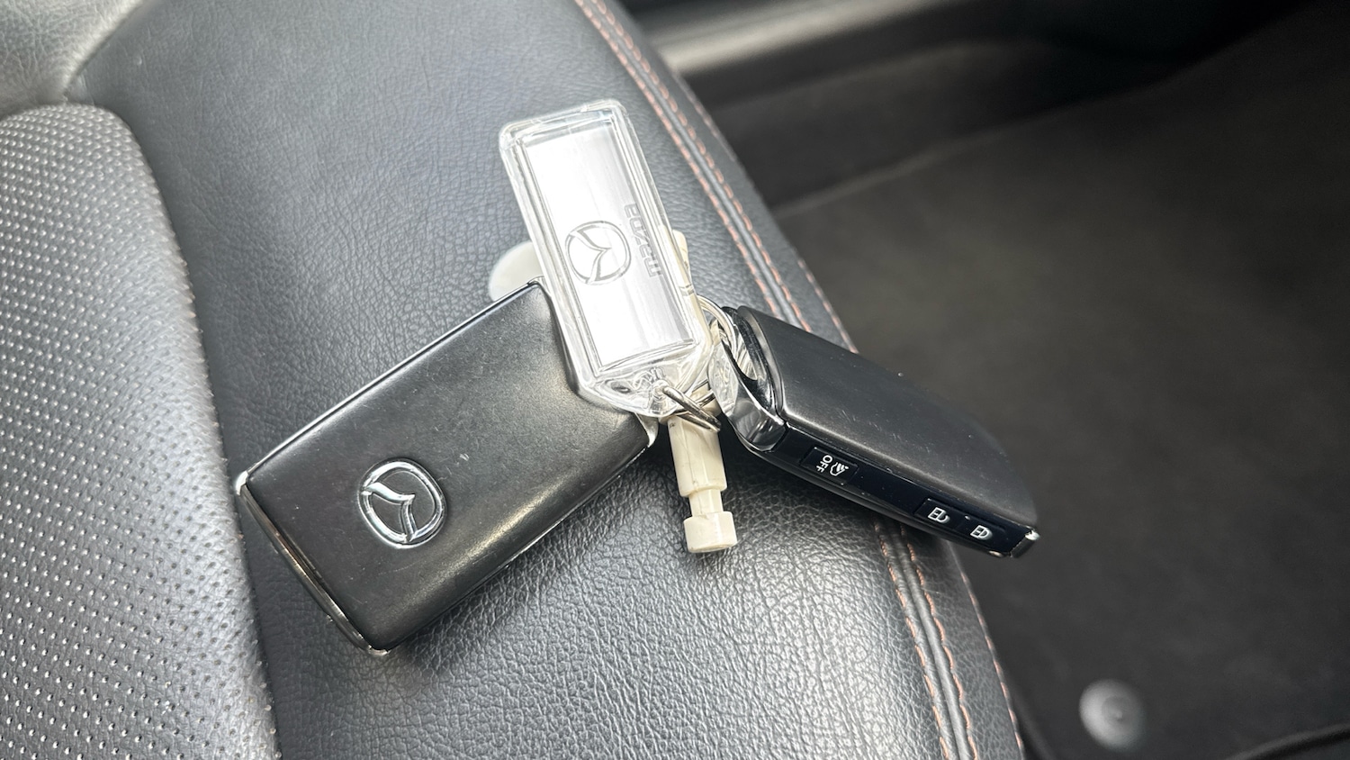 Used Mazda CX-5 2022 for sale - 76694210: Photo 20