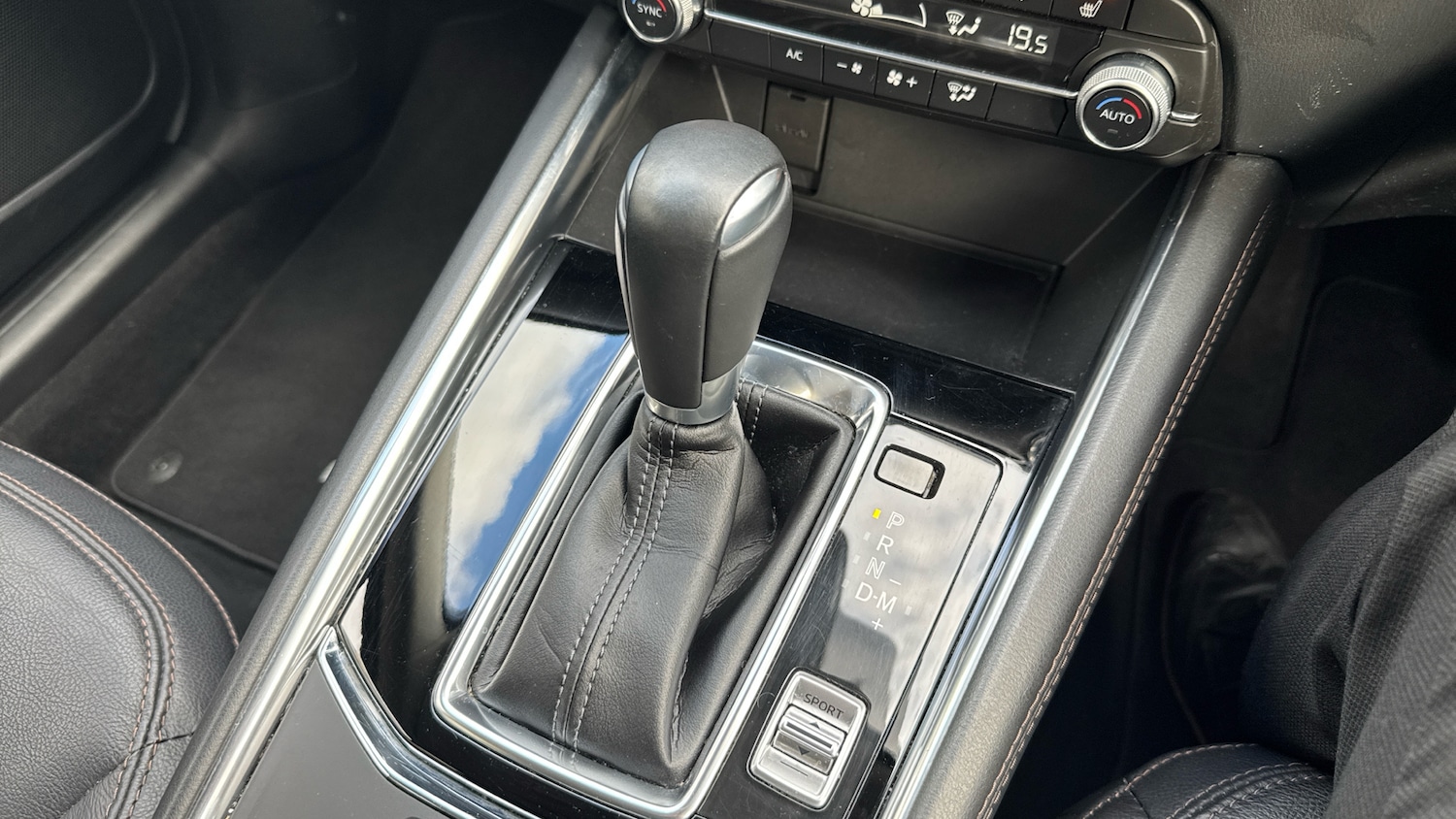 Used Mazda CX-5 2022 for sale - 76694210: Photo 23