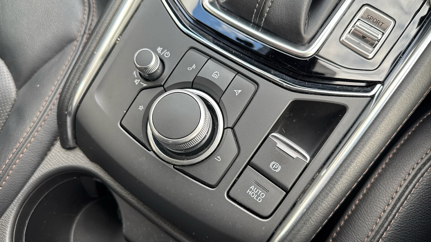 Used Mazda CX-5 2022 for sale - 76694210: Photo 25