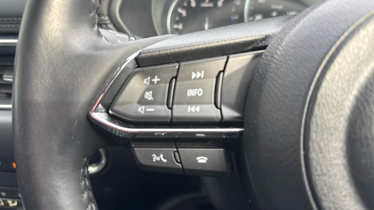 Used Mazda CX-5 2022 for sale - 76694210: Photo 26