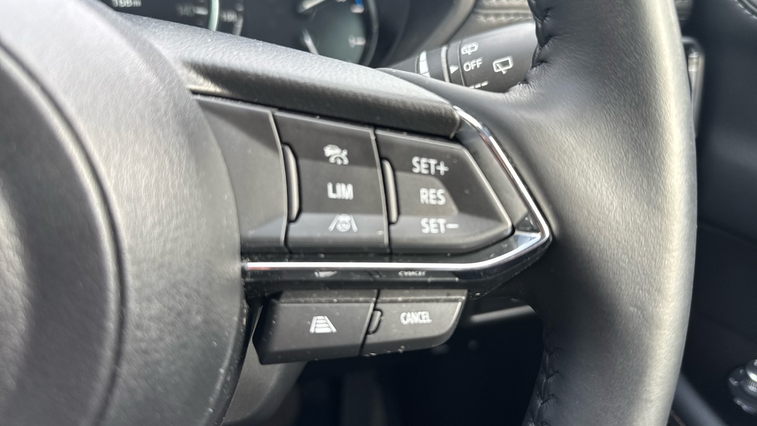 Used Mazda CX-5 2022 for sale - 76694210: Photo 27