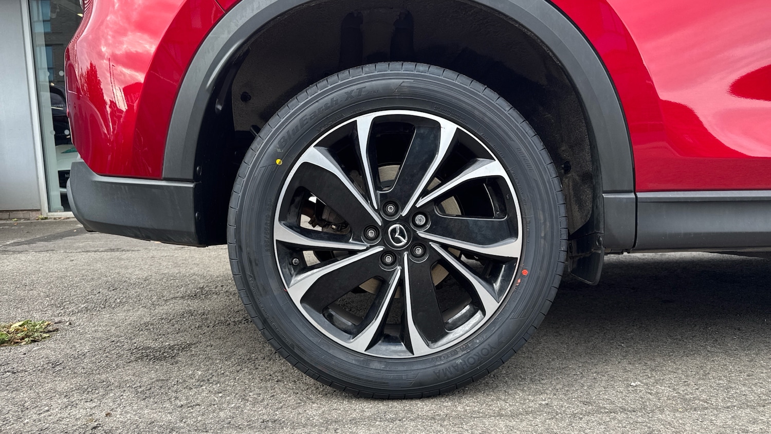 Used Mazda CX-5 2022 for sale - 76694210: Photo 7