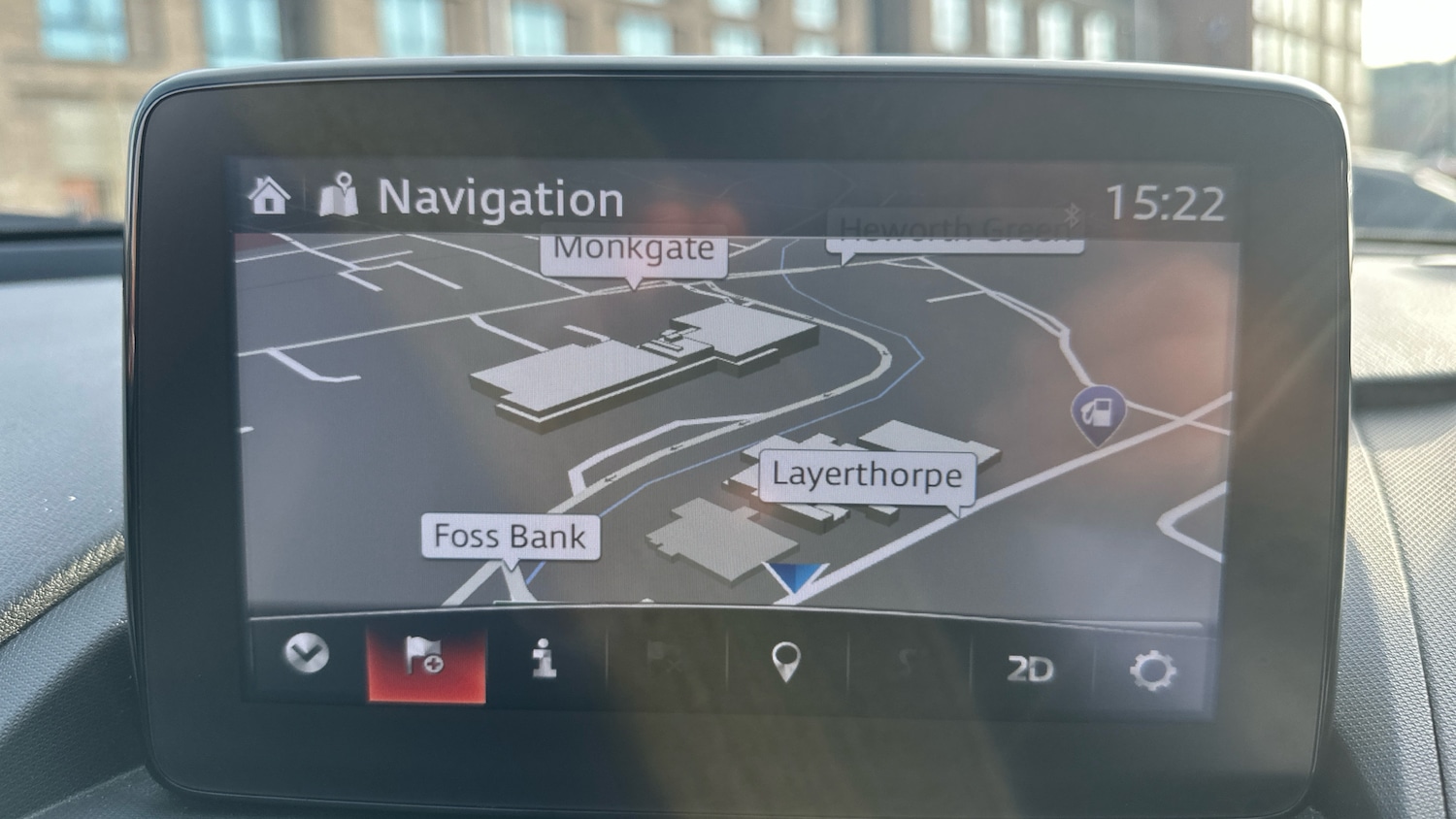 Used Mazda MX-5 2021 for sale - 77781408: Photo 12