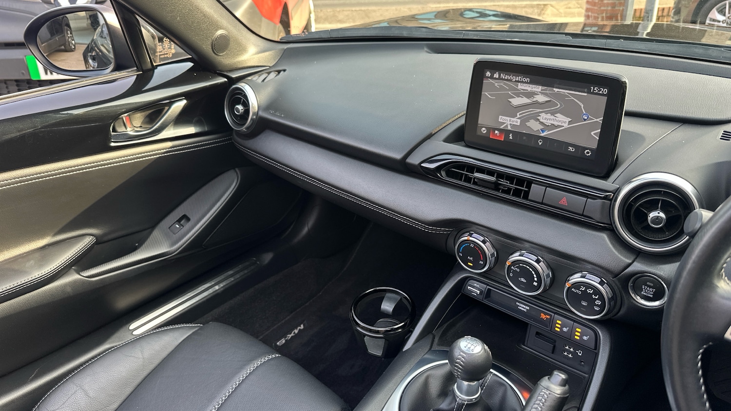 Used Mazda MX-5 2021 for sale - 77781408: Photo 14