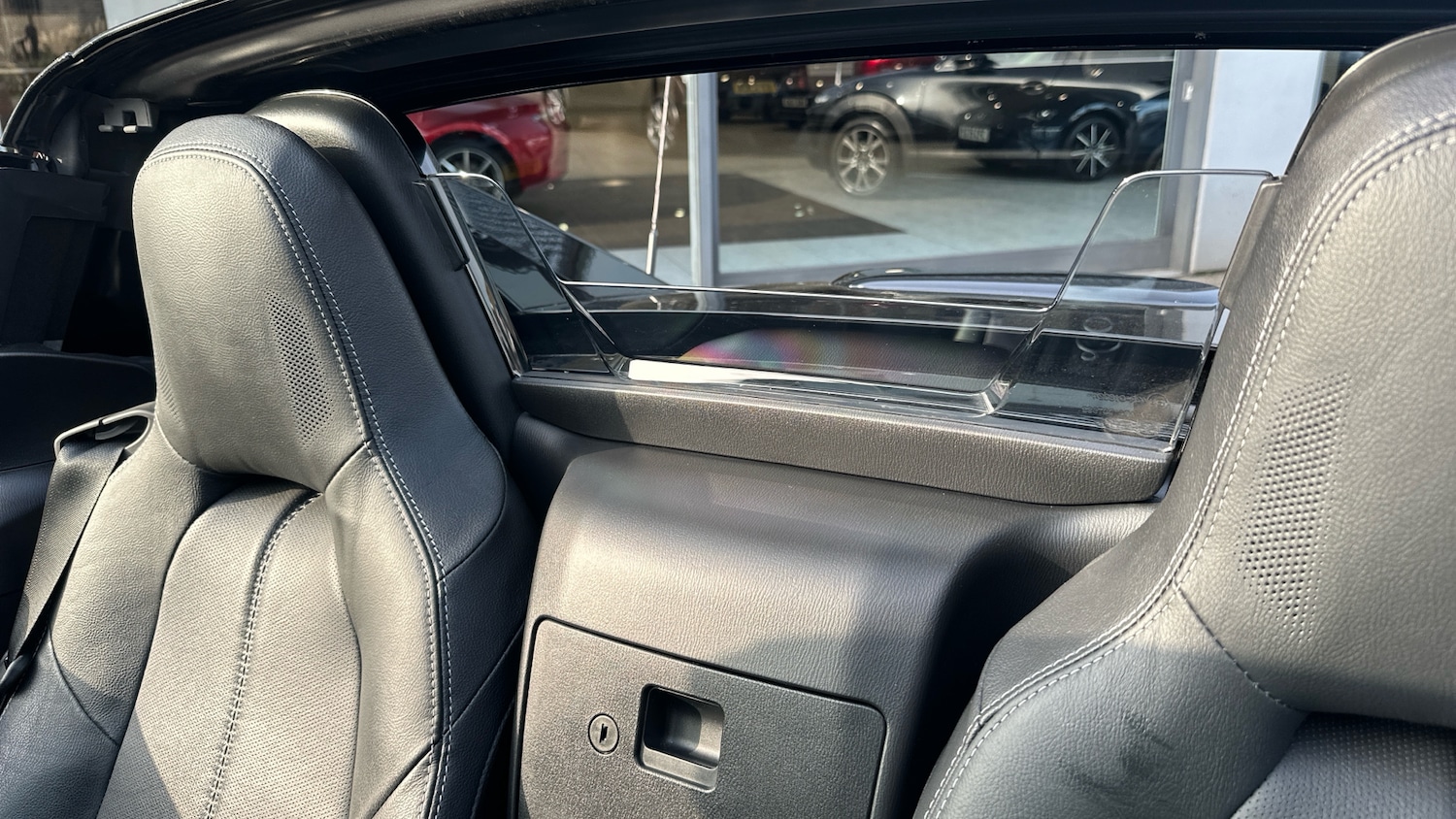 Used Mazda MX-5 2021 for sale - 77781408: Photo 15