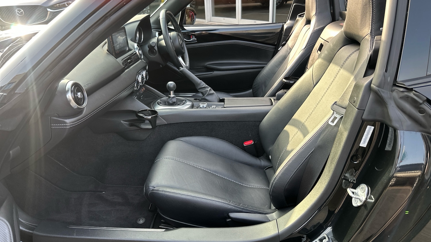 Used Mazda MX-5 2021 for sale - 77781408: Photo 16