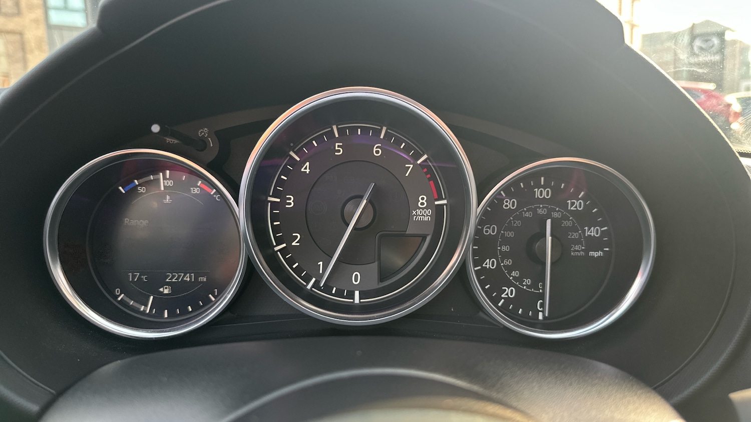 Used Mazda MX-5 2021 for sale - 77781408: Photo 18