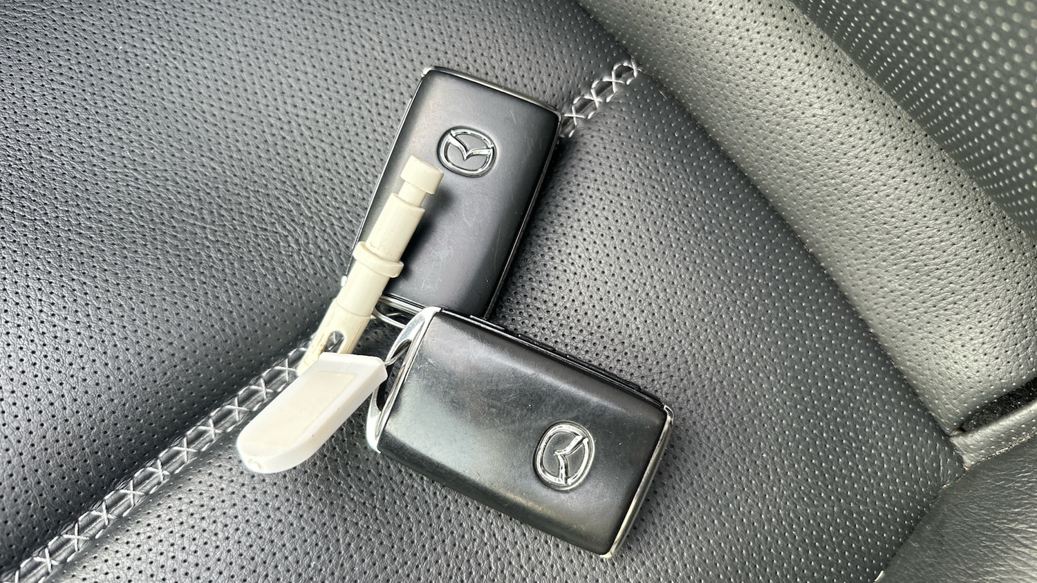 Used Mazda MX-5 2021 for sale - 77781408: Photo 19