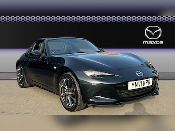 2021 (71) - 2.0 [184] Sport Tech 2dr Petrol Convertible RF