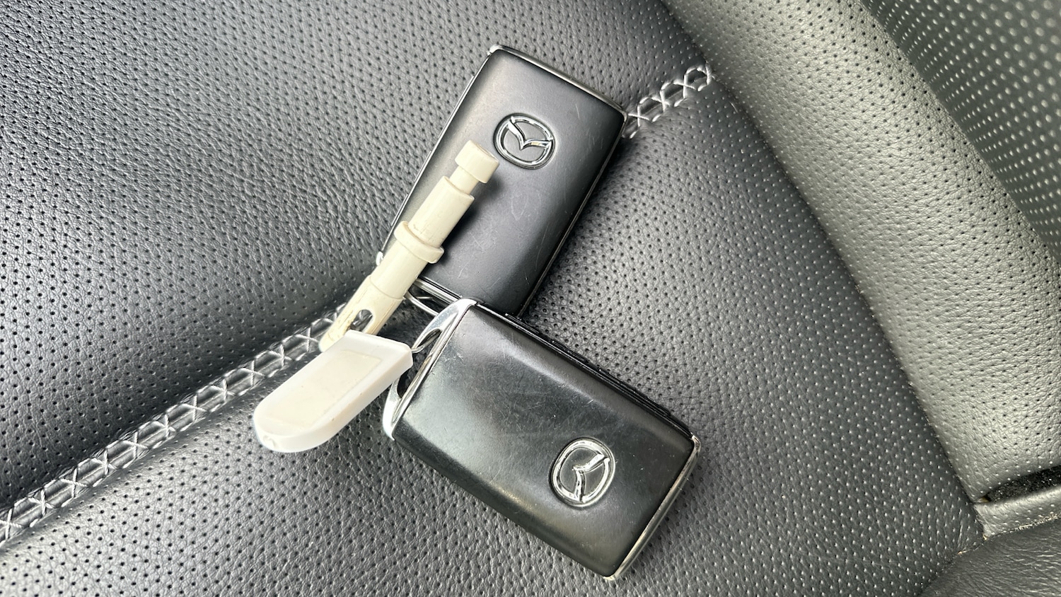 Used Mazda MX-5 2021 for sale - 77781408: Photo 20