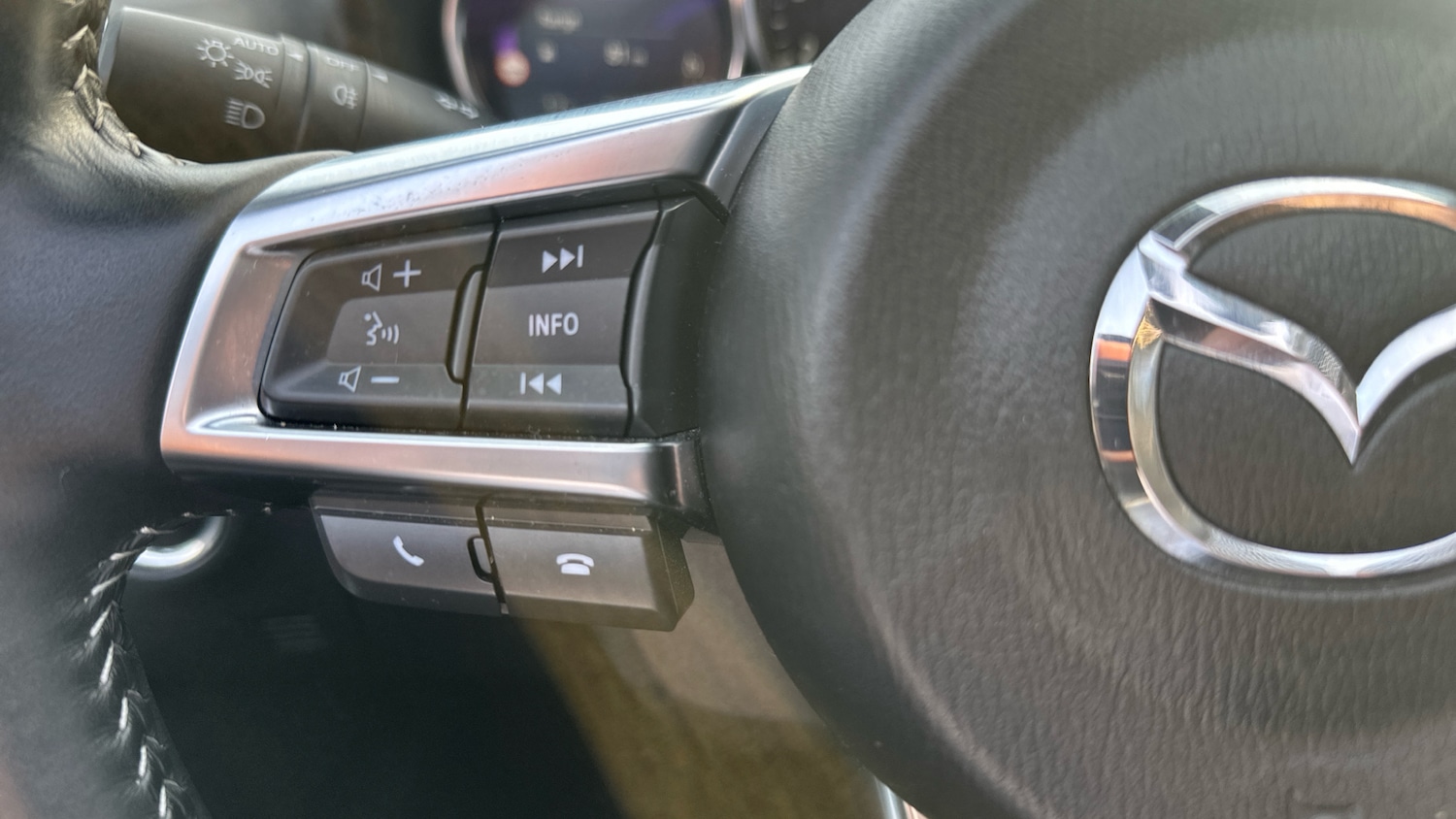 Used Mazda MX-5 2021 for sale - 77781408: Photo 21