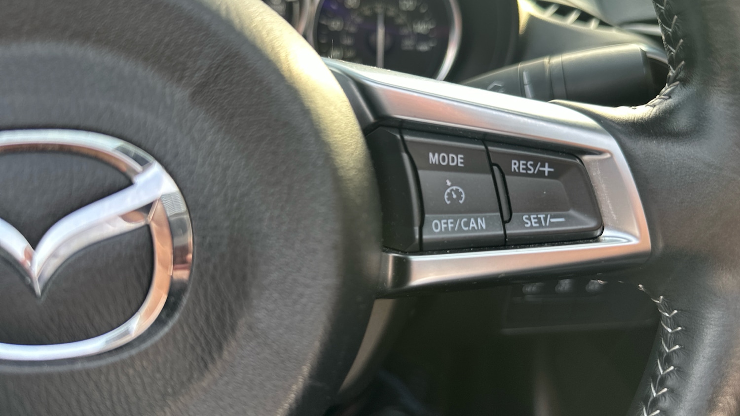 Used Mazda MX-5 2021 for sale - 77781408: Photo 22