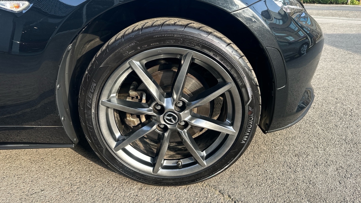 Used Mazda MX-5 2021 for sale - 77781408: Photo 30