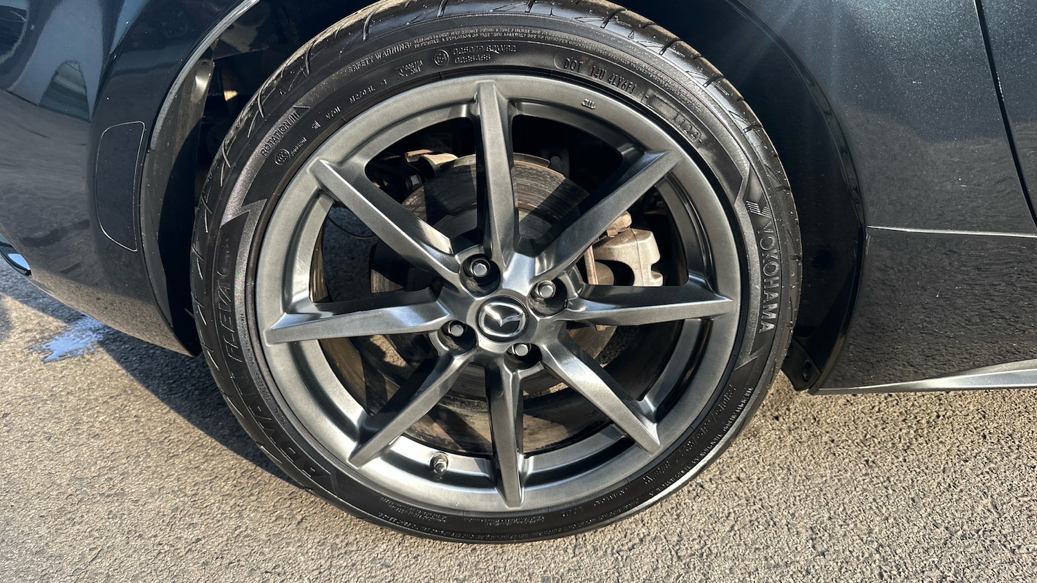 Used Mazda MX-5 2021 for sale - 77781408: Photo 31