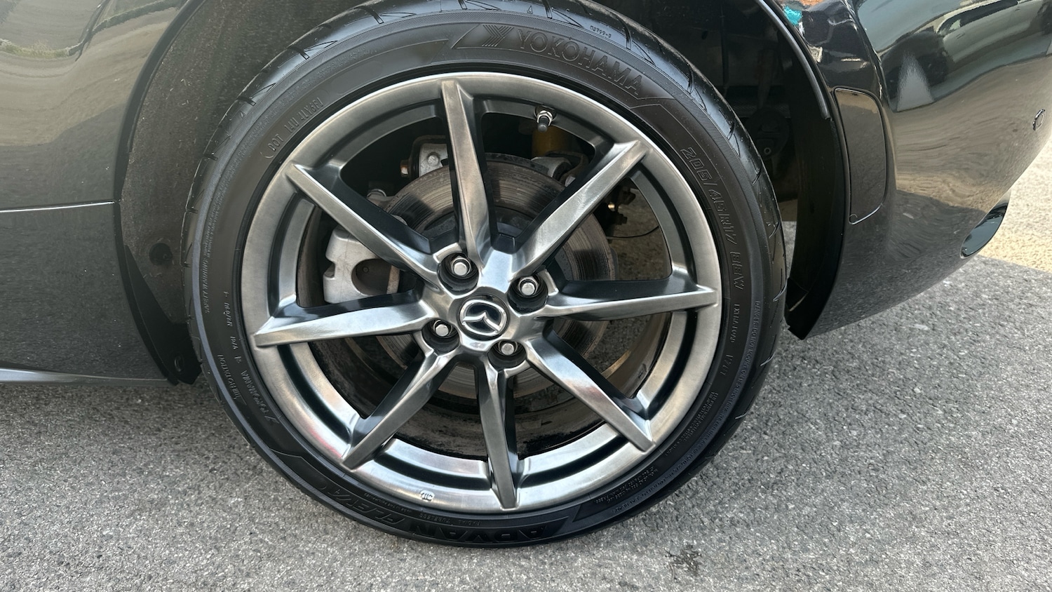 Used Mazda MX-5 2021 for sale - 77781408: Photo 32