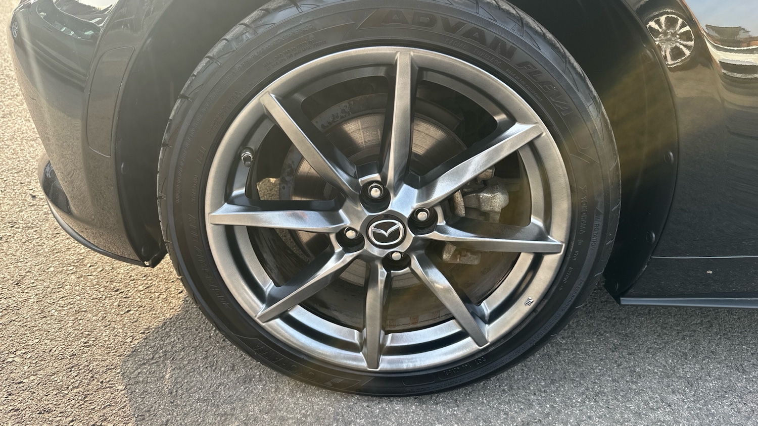 Used Mazda MX-5 2021 for sale - 77781408: Photo 33