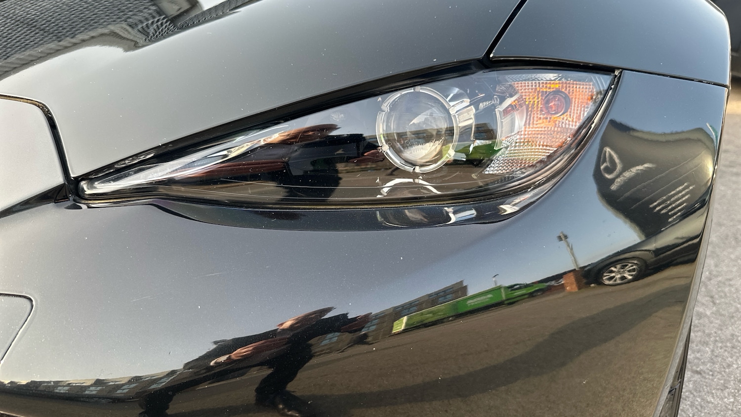 Used Mazda MX-5 2021 for sale - 77781408: Photo 34