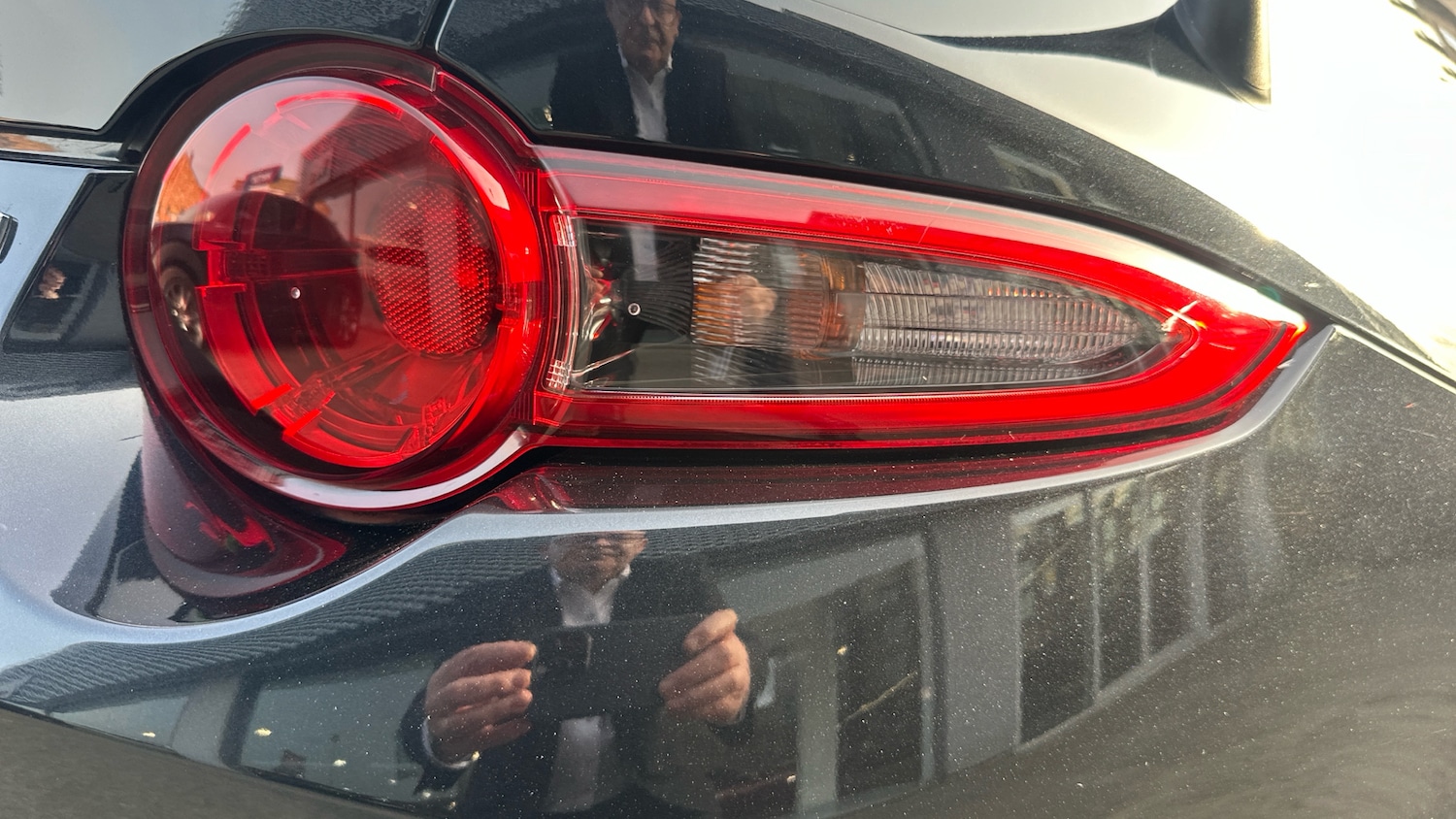 Used Mazda MX-5 2021 for sale - 77781408: Photo 35