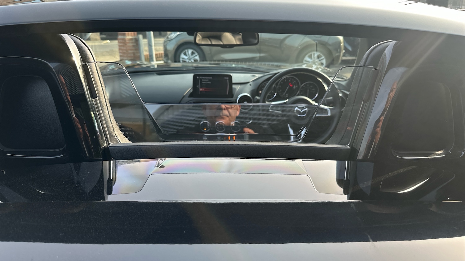 Used Mazda MX-5 2021 for sale - 77781408: Photo 37