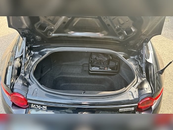 Used Mazda MX-5 2021 for sale - 77781408: Photo