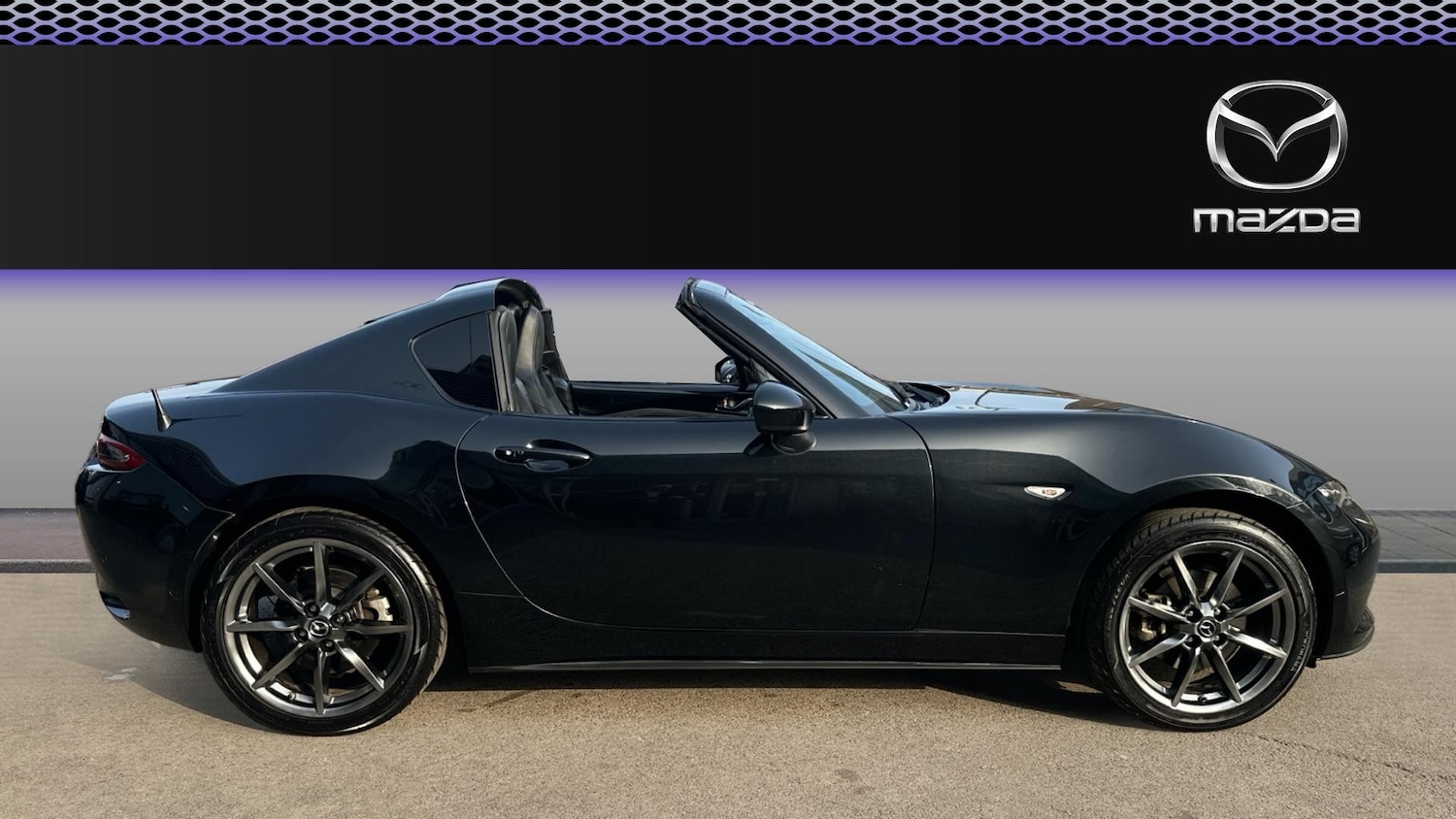 Used Mazda MX-5 2021 for sale - 77781408: Photo 5