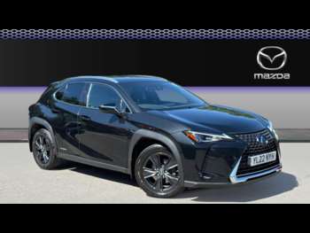 2022 (22) - 250h 2.0 5dr CVT [without Nav] Hybrid Hatchback