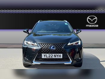 Used Lexus UX 2022 for sale - 75240430: Photo