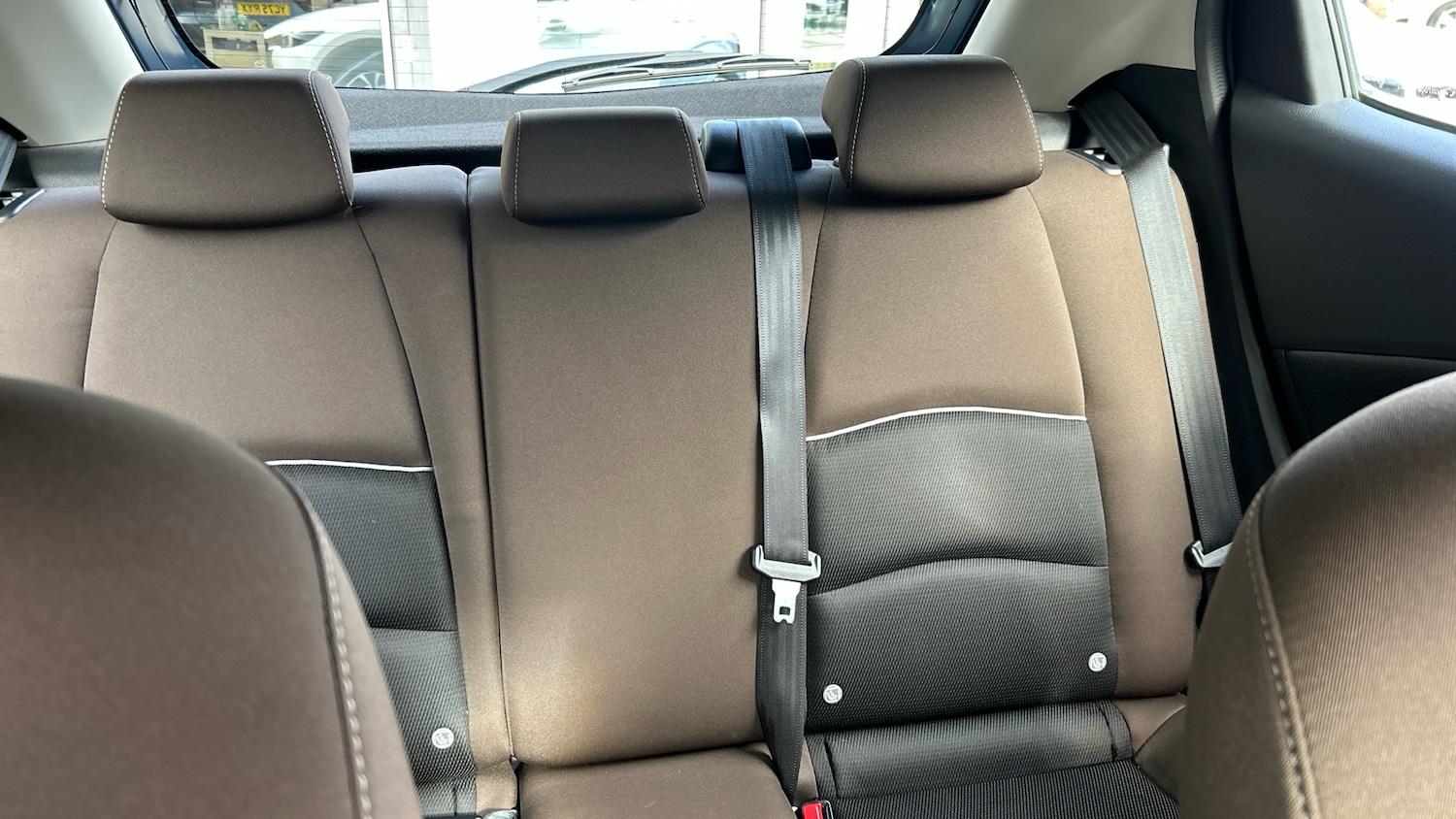 Used Mazda Mazda2 2023 for sale - 78077526: Photo 15